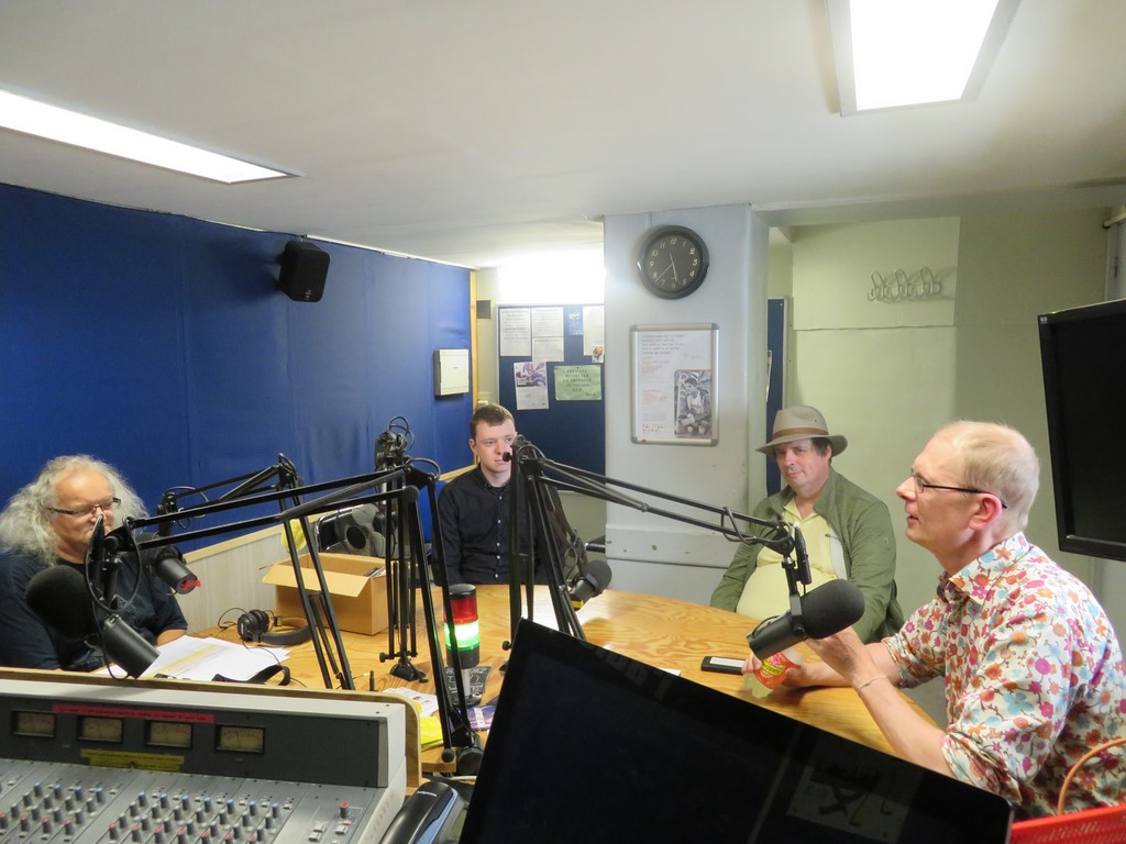 Prog City Narcotic Daffodils