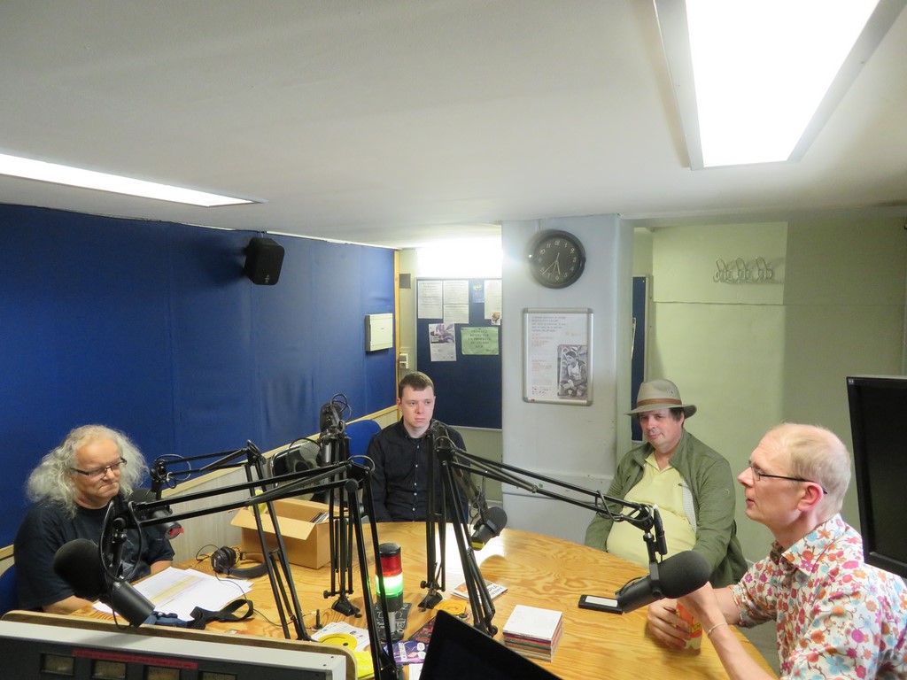 Prog City Narcotic Daffodils